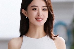 赵丽颖：从电子厂女工到内娱顶流的逆袭之路