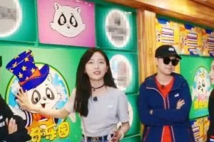 吴宣仪家境揭秘：富二代背后的游戏厅老板叔叔
