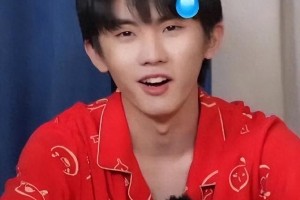 马嘉祺谐音梗背后的娱乐圈生存法则