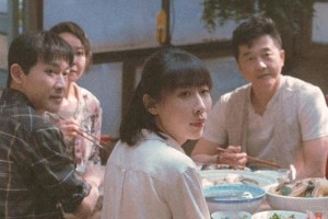 《亲爱的小孩》女演员身高揭秘：任素汐172cm谢可寅168cm
