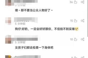 郭麒麟恋情风波：公众人物隐私权与人设的冲突