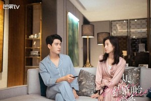 先结婚后恋爱可行吗？《从结婚开始恋爱》解析