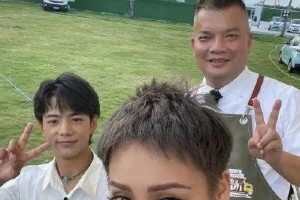 《中餐厅5》周也姚安娜CP争议，大花捧小花策略解析