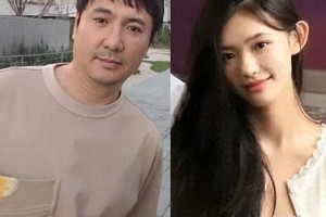 沈腾林允绯闻真相：月嫂照片引发热议