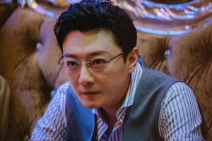 《狂飙》高启盛扮演者苏小玎：16年沉淀1个月凉凉
