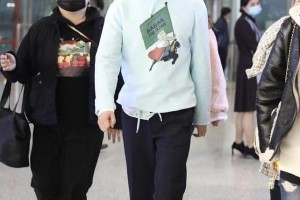成毅穿搭秘诀：181cm身高如何穿出高级感