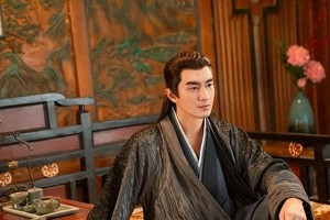 《楚乔传2》新阵容曝光：李昀锐演宇文玥，黄杨钿甜接棒楚乔