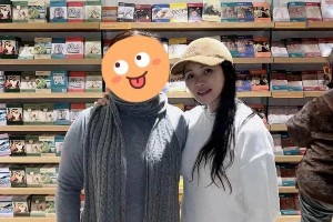 伊能静伦敦行：与婆婆同游大英博物馆