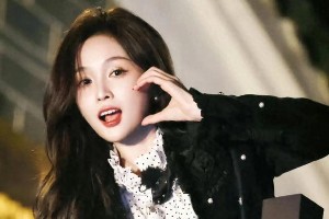 吴宣仪《浪姐6》舞台炸裂，女团鼻祖再现经典