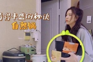 宋妍霏自热锅招待杨迪翻车事件回顾