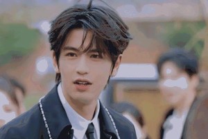 金靖禁止张凌赫再演傻子，综艺互动引爆热议
