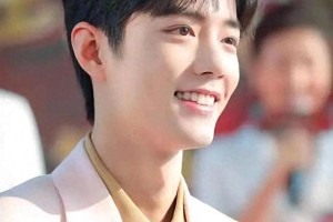 娱乐圈十大绝色美男盘点：肖战、王一博领衔