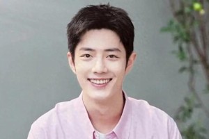 2025最帅男星盘点：肖战王一博杨洋等10位顶流颜值解析