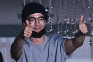 肖战李健演唱会同框曝光娱乐圈真实社交