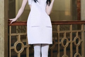 刘浩存生图曝光：00后小花无修状态美到发光