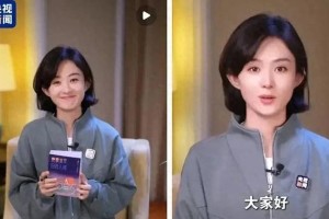 赵丽颖星光大赏与成毅顶峰相见，流量女王再引热议