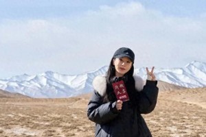 杨紫《生命树》高原拍戏：从甜宠女王到正剧青衣的蜕变