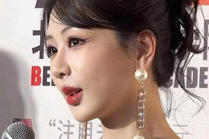 杨紫无缝进组：90后青衣的演技军备竞赛