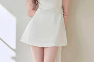 张艺凡高挑身材穿搭魅力与演艺优势