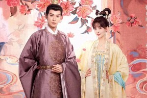 孟子义主演剧集盘点：花琉璃轶闻到百花杀