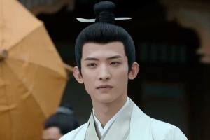 《柳舟记》子瑜结局与常华森演艺生涯