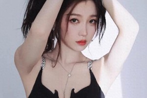 虞书欣：从《青春有你》到《苍兰诀》的演艺之路