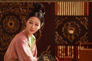 5部二婚逆袭古装剧：女性挣脱束缚活出精彩