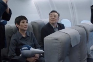 《向风而行》大结局：顾南亭程霄圆满收官