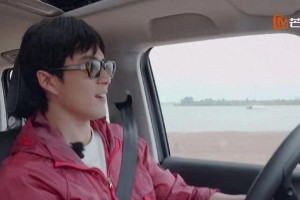 韩东君《花儿与少年4》硬汉担当，全能表现获赞