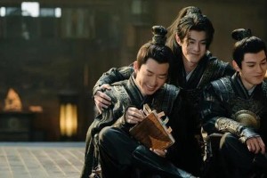 田曦薇主演的3部剧，男主全是男神，你看过几部？