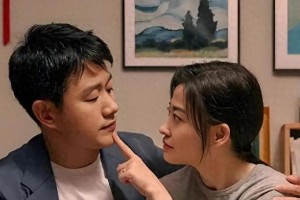 沈佳妮朱亚文婚变风波：中年婚姻危机与女性觉醒