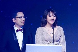 于适与四位富婆绯闻曝光，私密视频引热议