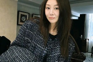 于适前女友曹赢心否认劈腿，张雨绮脱口秀引热议
