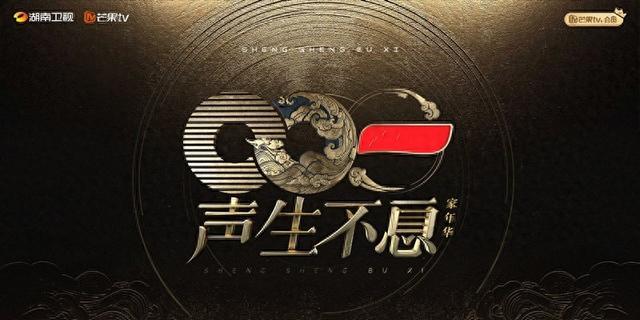 声生不息家年华海报