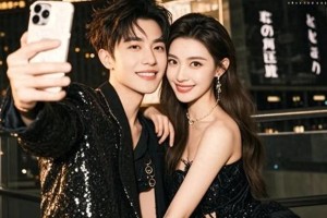 孟子义李昀锐恋情疑云：CP营销还是真情实感？