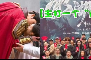李昀锐：腾讯力捧新顶流，6部男主剧待播