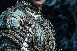 于适《封神第一部》姬发成长记：从运动员到演员的蜕变