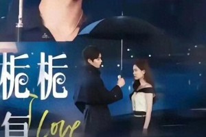 《栀栀复栀栀》爆火：柯淳演霸总变舔狗，甜虐剧情引热议