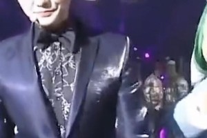 沈腾五年前青涩照片曝光，校草变喜剧大咖
