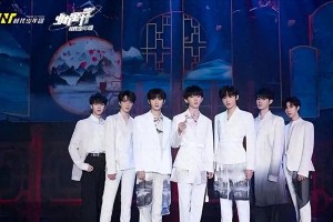 时代少年团运动会：青春活力与团队凝聚的完美展现