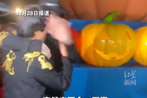 向佐掌掴李小龙模仿者事件反转：活动脚本还是恶意炒作？