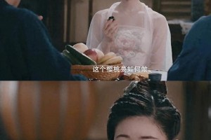 《传闻中的陈芊芊》穿越剧情与搞笑对手戏解析