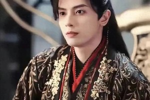 何聪睿：短剧顶流的换脸式演技与逆袭之路