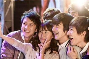 OPPO历代代言人及广告词全盘点