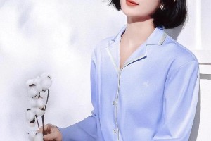 赵丽颖最新写真大片曝光，展现优雅气质