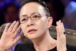 北京四大富婆奢靡生活：杨幂、王京花、宋丹丹、陈丽华