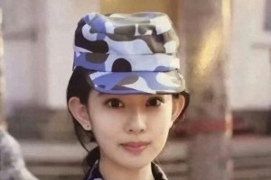 孟子义颜值遗传自父母？出道十年终获认可