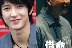 韩庚20年转型路：从偶像到演技派的逆袭