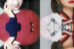 12对长相酷似的明星对比，你能分清吗？