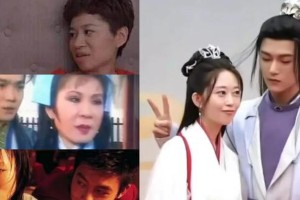 富婆带资进组演女主：刘芊螢被骗百万，西门大妈遭嘲讽